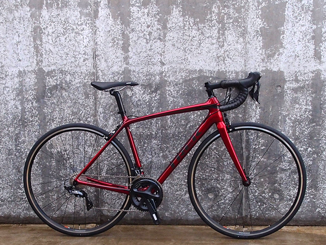 TREK (トレック) EMONDA SL6 Rage Red/Onyx Carbon<52cm> TREK (トレック) EMONDA SL6 Rage Red/Onyx Carbon<52cm>