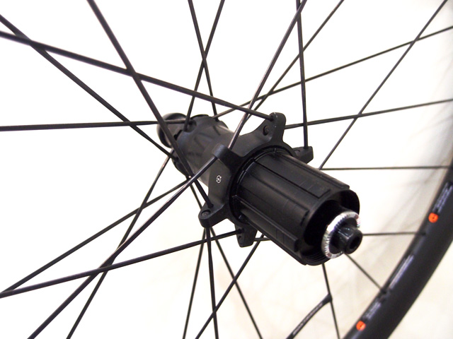 BONTRAGER (ボントレガー） Aeolus PRO5 TLR ＜クリンチャー＞ - ウインドウを閉じる