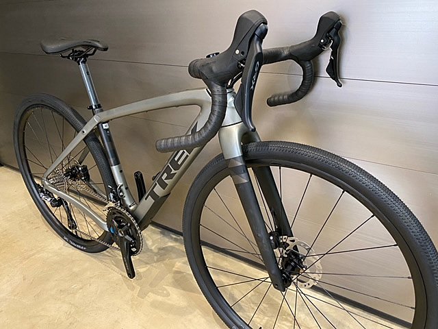 TREK(トレック） CHECKPOINT SL5 サテン(49cm)