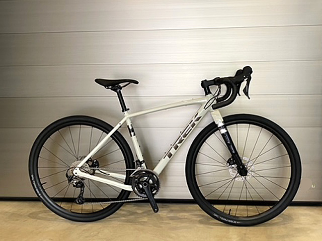 TREK(トレック） CHECKPOINT ALR5 White(52cm)