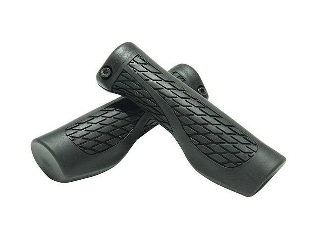 GIANT (ジャイアント) ESCAPE R ERGO LOCK-ON GRIP ブラック/ブラック GIANT (ジャイアント) ESCAPE R ERGO LOCK-ON GRIP ブラック/ブラック