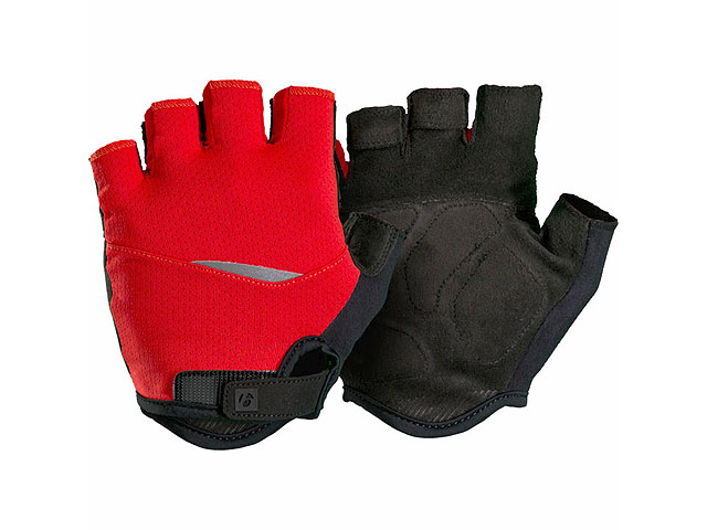 BONTRAGER (ボントレガー) circuit グローブ レッド BONTRAGER (ボントレガー) circuit グローブ レッド