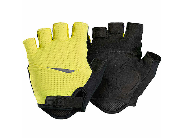 BONTRAGER (ボントレガー) circuit グローブ イエロー BONTRAGER (ボントレガー) circuit グローブ イエロー