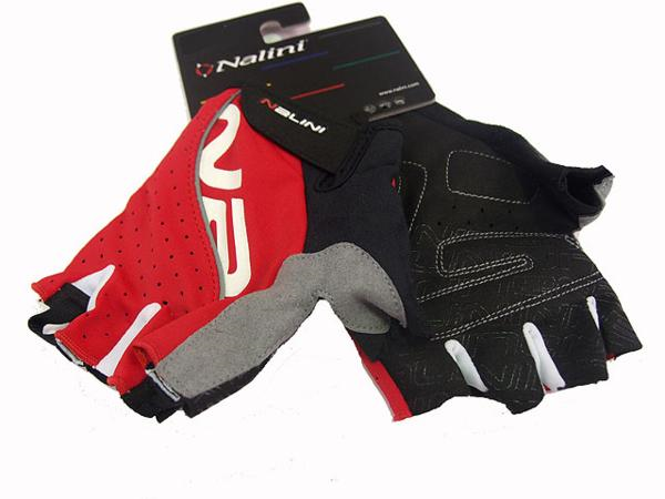 nalini (ナリーニ) REDグローブ レッド <サイズ:L> nalini (ナリーニ) REDグローブ レッド <サイズ:L>