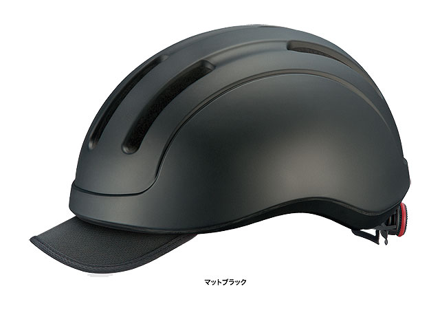 OGK Kabuto (オージーケー カブト) KOOFU CS-1 マットブラック<M/L> OGK Kabuto (オージーケー カブト) KOOFU CS-1 マットブラック<M/L>