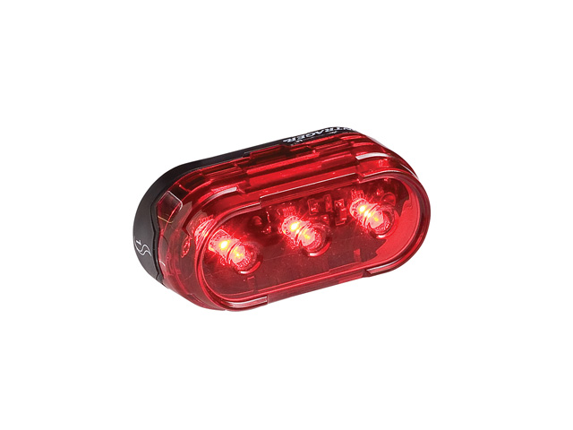 Bontrager（ボントレガー） Flare R1 Tail Light - ウインドウを閉じる