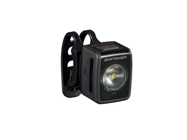 Bontrager(ボントレガー) Ion 200 RT Front Bike Light Bontrager(ボントレガー) Ion 200 RT Front Bike Light