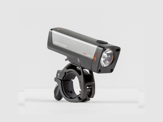 Bontrager（ボントレガー） Ion Elite R Front Bike Light - ウインドウを閉じる