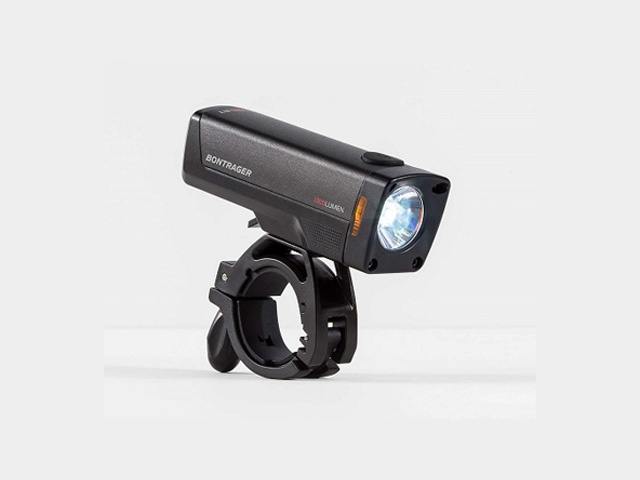 Bontrager（ボントレガー） Ion Pro RT Front Bike Light - ウインドウを閉じる