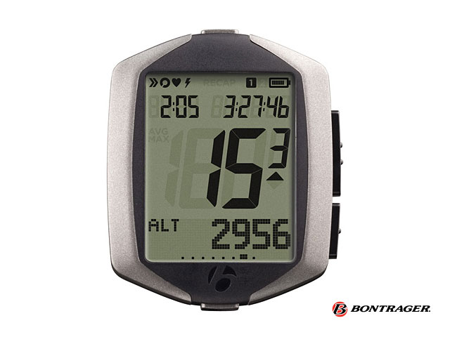 BONTRAGER(ボントレガー) サイクルコンピュター Node2.1 BONTRAGER(ボントレガー) サイクルコンピュター Node2.1